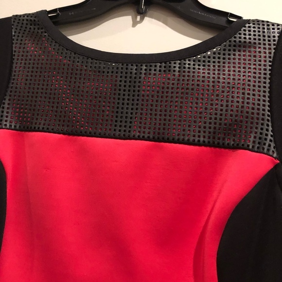 Marc New York Sleeveless Dress - Picture 2 of 8